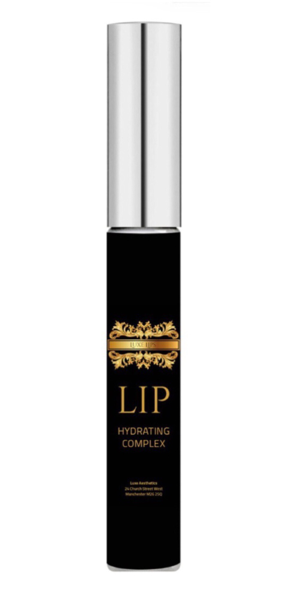 Luxe Lips Hydrating Serum